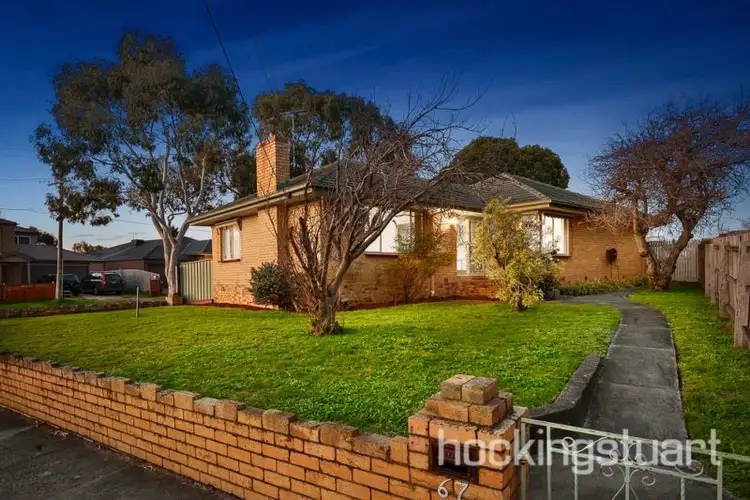 67 Fourth Avenue, Chelsea Heights VIC 3196