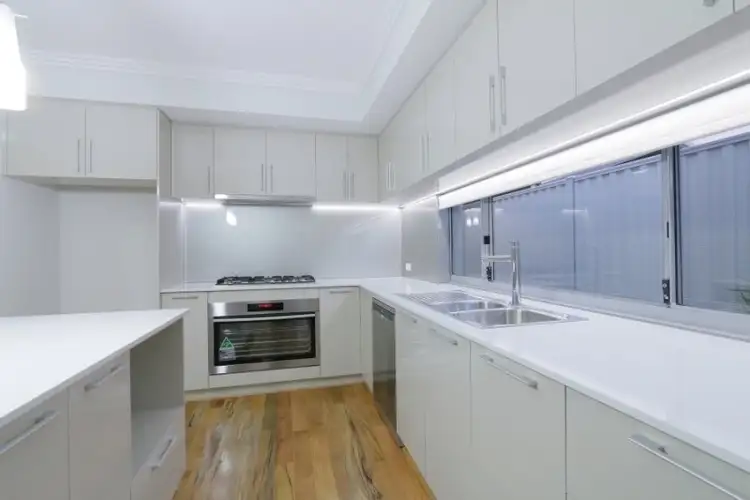 Seventh view of Homely house listing, 59A Allerton Way, Booragoon WA 6154
