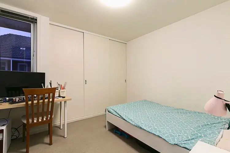 Third view of Homely apartment listing, 4/75 Droop Street, Footscray VIC 3011