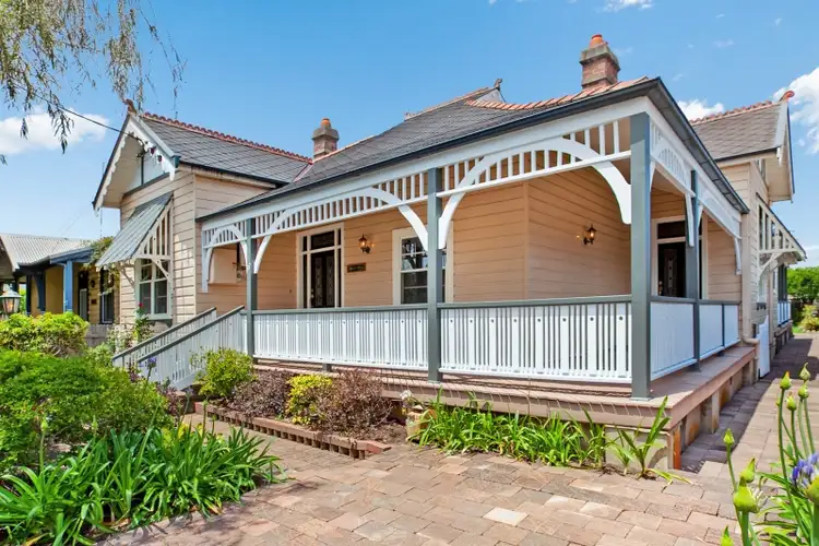 97 Dumaresq Street, Hamilton NSW 2303