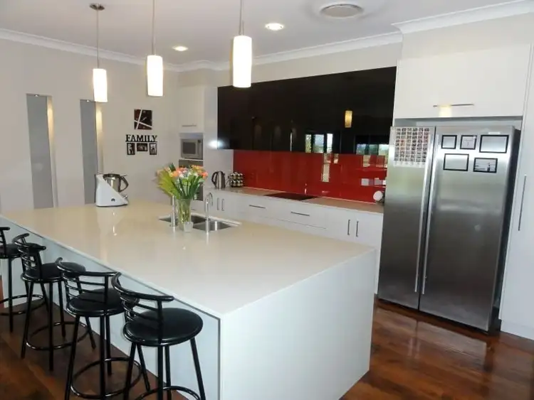 Second view of Homely house listing, 146 Seymours Road, Dalby QLD 4405