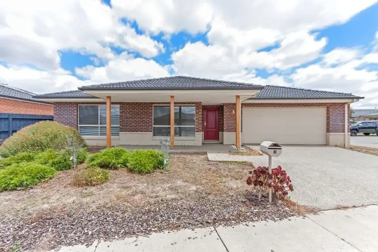 3 Tarago Court, Whittlesea VIC 3757