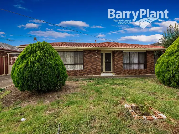 588 Main Road West, Kings Park VIC 3021
