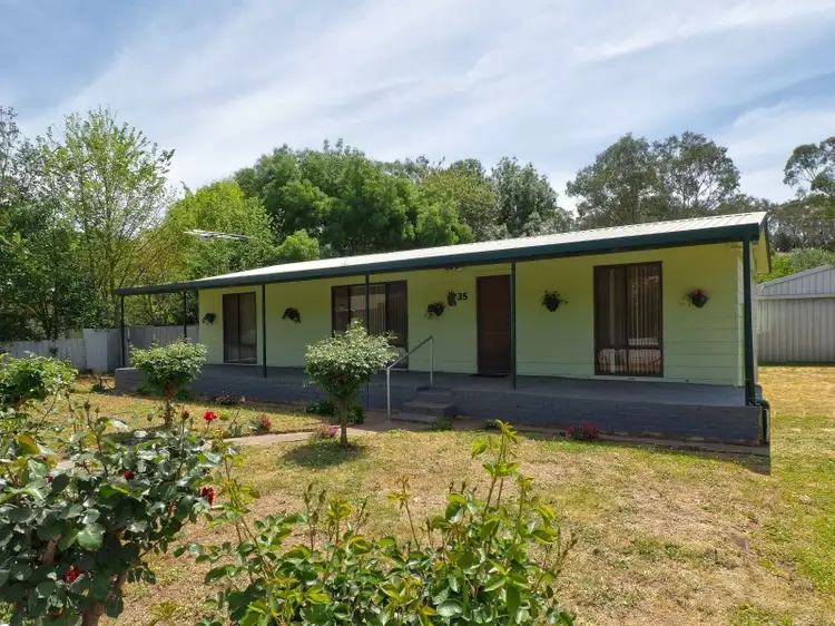 Third view of Homely house listing, 35 Olivedale Street, Birdwood SA 5234