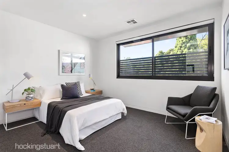 Sixth view of Homely house listing, 2/50 Chomley Street, Prahran VIC 3181