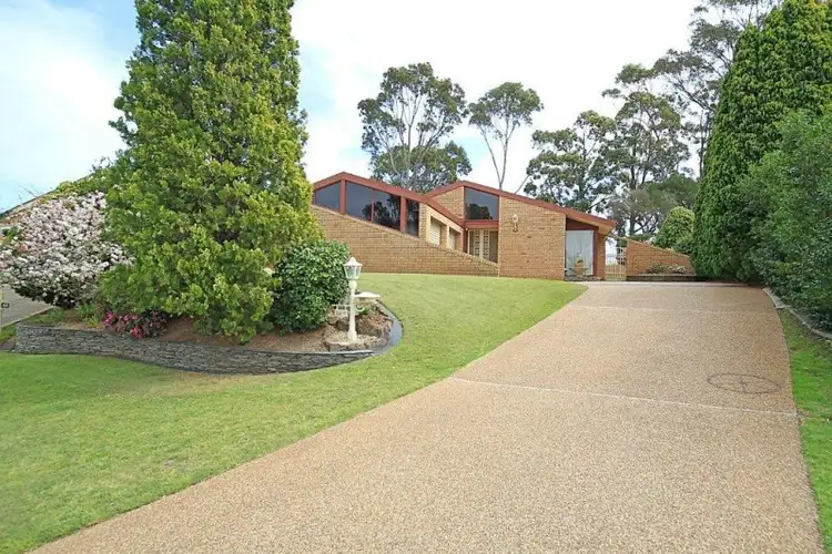 36 Palmer Close, Illawong NSW 2234