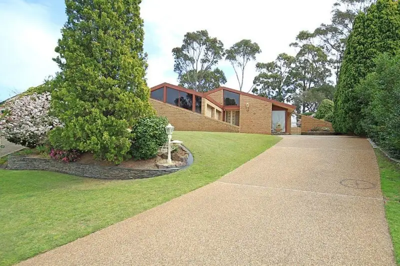 Main view of Homely house listing, 36 Palmer Close, Illawong NSW 2234