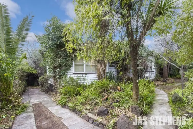 Second view of Homely house listing, 301 Nicholson Street, Seddon VIC 3011