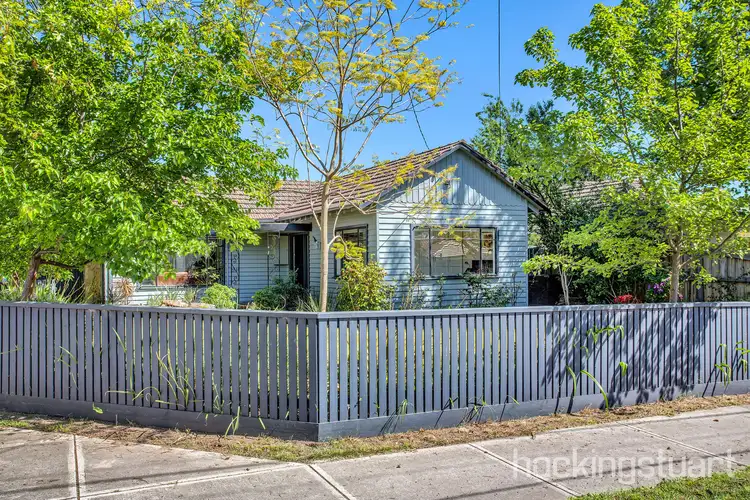 Second view of Homely house listing, 50 McCulloch Street, Nunawading VIC 3131