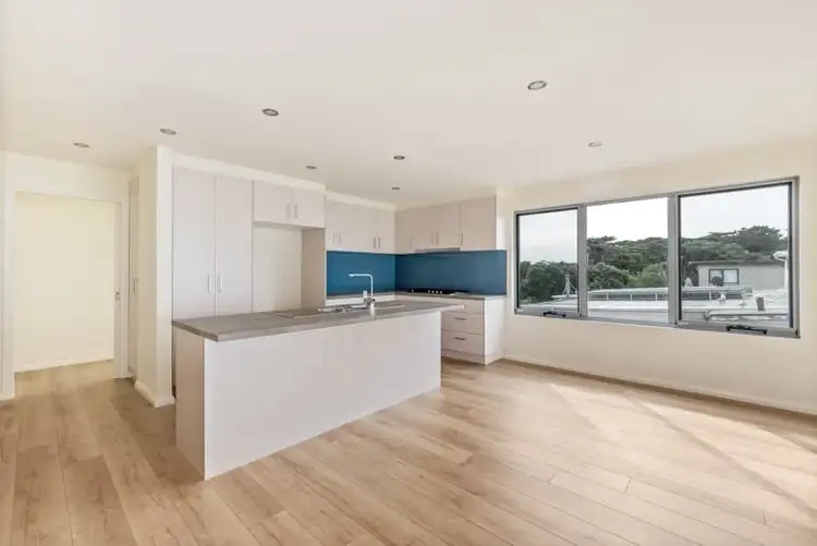 Third view of Homely house listing, 1/425 The Esplanade, St Leonards VIC 3223