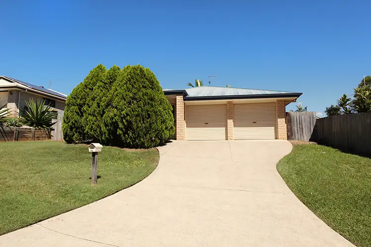 14 Turnberry Court, Nambour QLD 4560