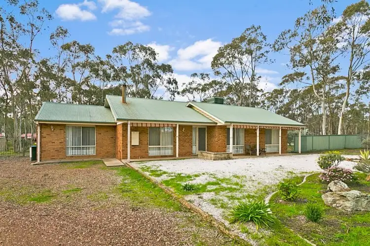 Third view of Homely house listing, 96 East Road, Huntly VIC 3551