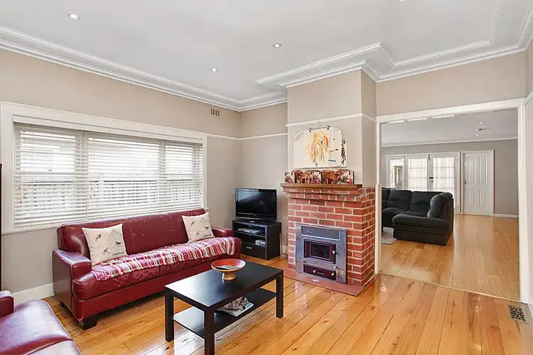 Fourth view of Homely house listing, 49 Blackshaws Road, Newport VIC 3015