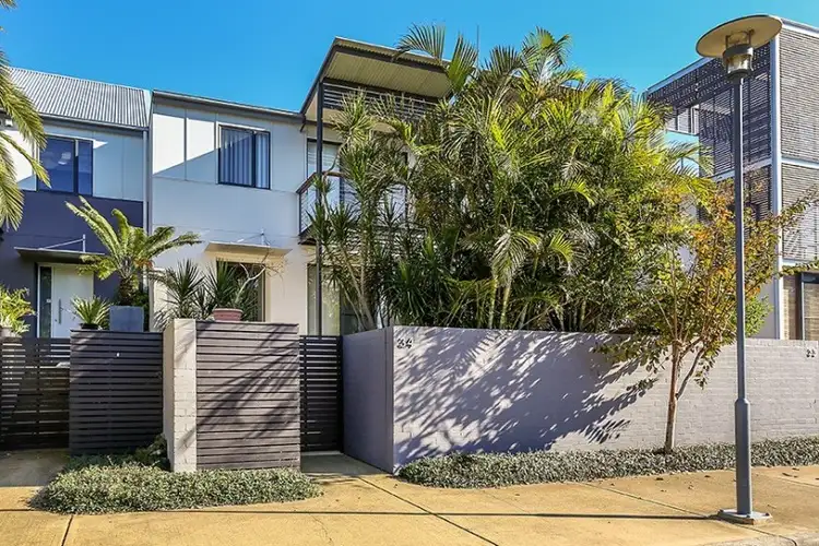 34/1 Forbes Street, Carrington NSW 2294