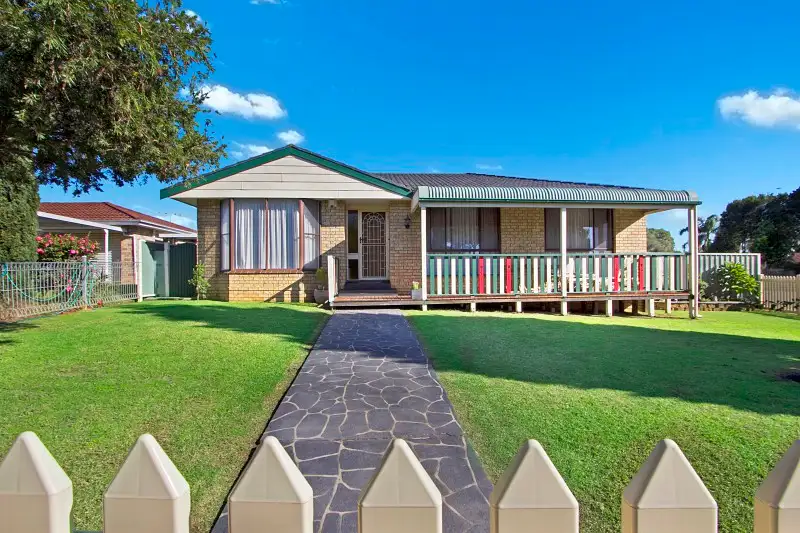 Main view of Homely house listing, 2 Fitton St, Doonside NSW 2767