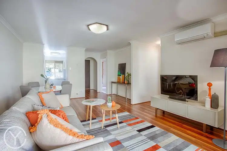 43/11 Petterson Avenue, Samson WA 6163