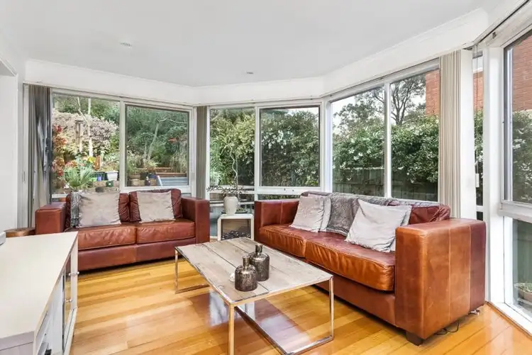 Sixth view of Homely house listing, 8 David Road, Templestowe Lower VIC 3107