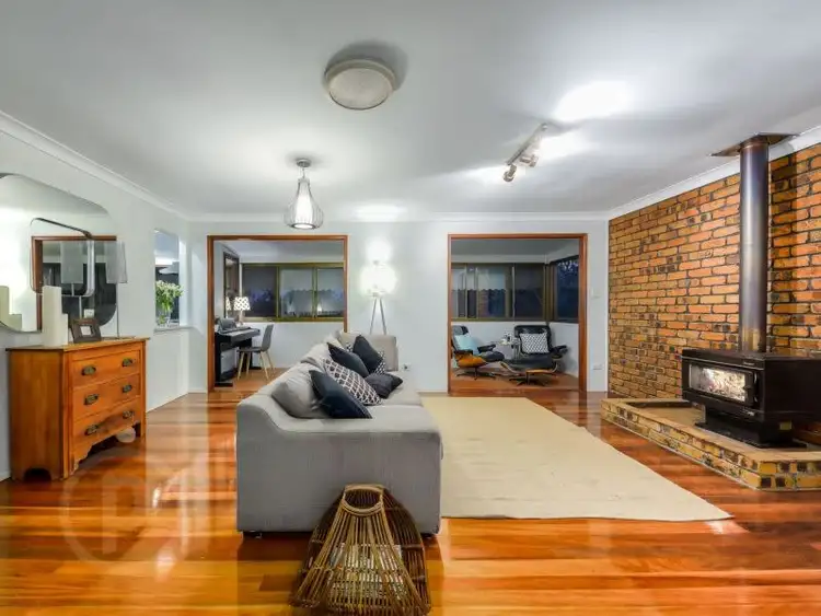 Second view of Homely house listing, 19 Fida Street, Mitchelton QLD 4053