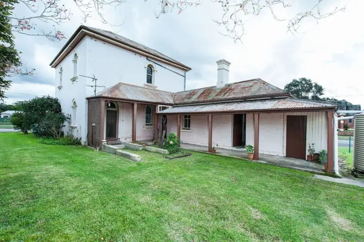 Second view of Homely house listing, 32 Grey St, Clarence Town NSW 2321