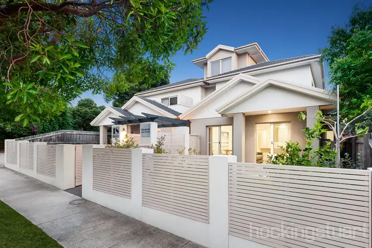 3/18 Bleazby Street, Bentleigh VIC 3204