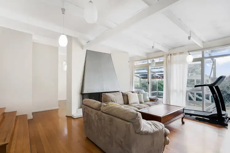 Second view of Homely house listing, 213 Manningham Road, Templestowe Lower VIC 3107