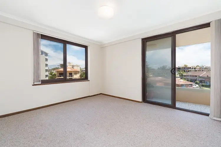 Sixth view of Homely unit listing, 12/22 Coast Ave, Cronulla NSW 2230