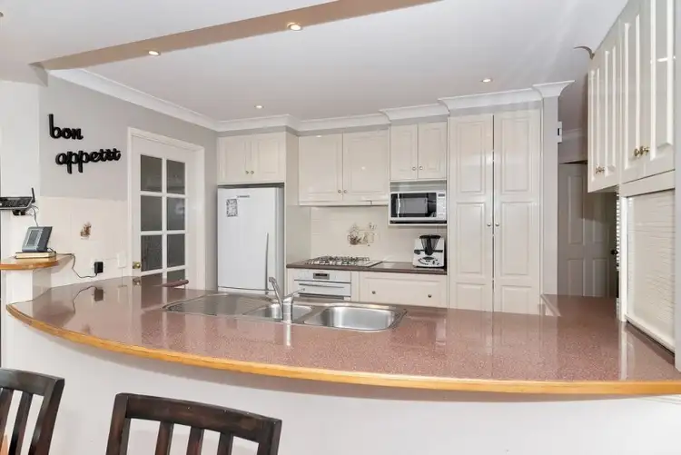 Second view of Homely house listing, 11 Osborne Court, Kearneys Spring QLD 4350