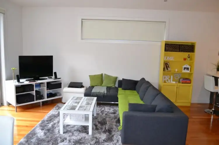 Second view of Homely unit listing, 54D Barton Street, Reservoir VIC 3073