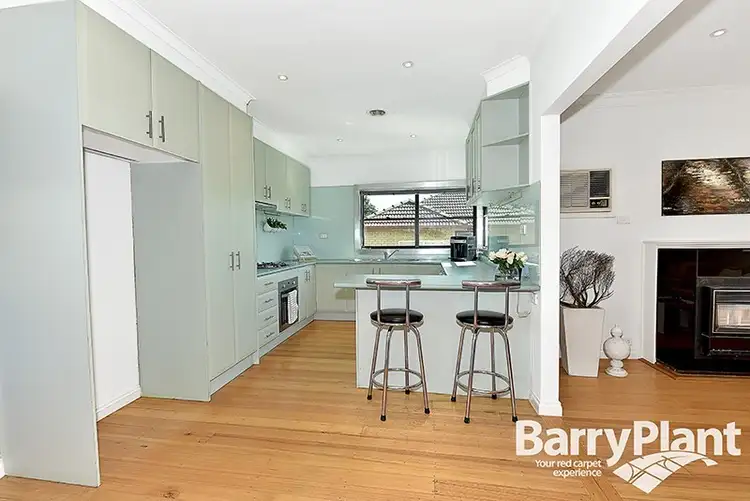 Fifth view of Homely townhouse listing, 1/9 Tullius Avenue, Oakleigh East VIC 3166