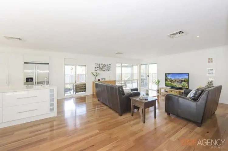 Sixth view of Homely house listing, 11 Cinnabar Close, Caves Beach NSW 2281