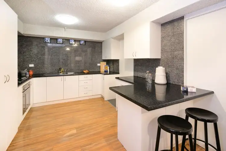 Second view of Homely apartment listing, 1/449 Lygon Street, Carlton VIC 3053