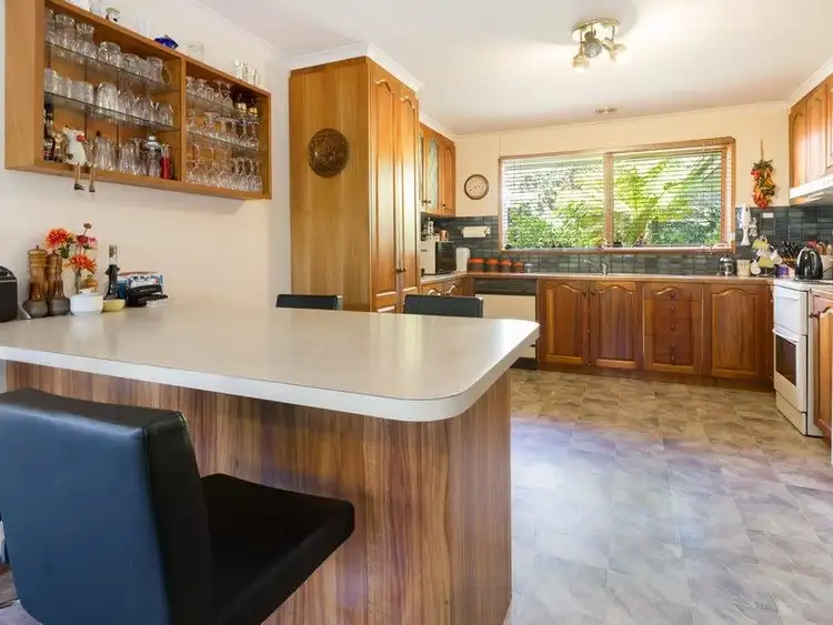 Third view of Homely house listing, 3 Royadie Road, Blairgowrie VIC 3942