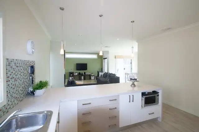 Fifth view of Homely house listing, 1 Jamieson Drive, Echuca VIC 3564