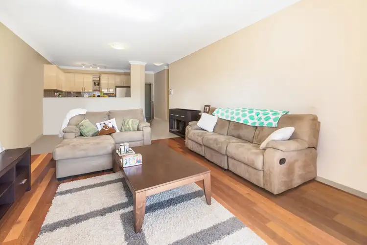 Third view of Homely apartment listing, 7/43-45 Archbold Rd, Long Jetty NSW 2261