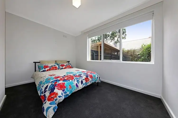 Fifth view of Homely apartment listing, 4/236 Wattletree Road, Malvern VIC 3144