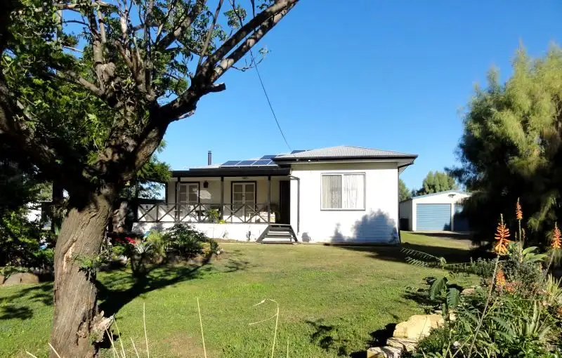 Main view of Homely house listing, 85 Arthur Street, Dalby QLD 4405