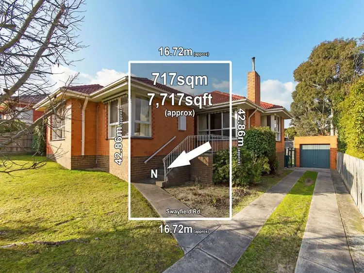 50 Swayfield Road, Mount Waverley VIC 3149