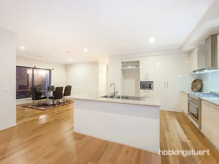Fifth view of Homely house listing, 3 Beaconfield Lane, Caroline Springs VIC 3023
