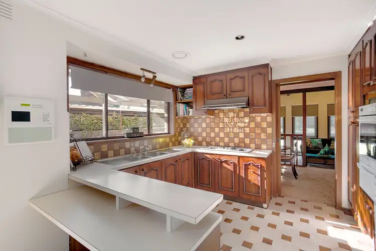 Third view of Homely house listing, 67 Apollo Road, Taylors Lakes VIC 3038