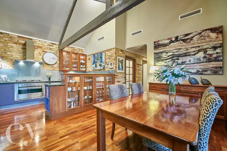 Second view of Homely house listing, 51 Duke Street, East Fremantle WA 6158