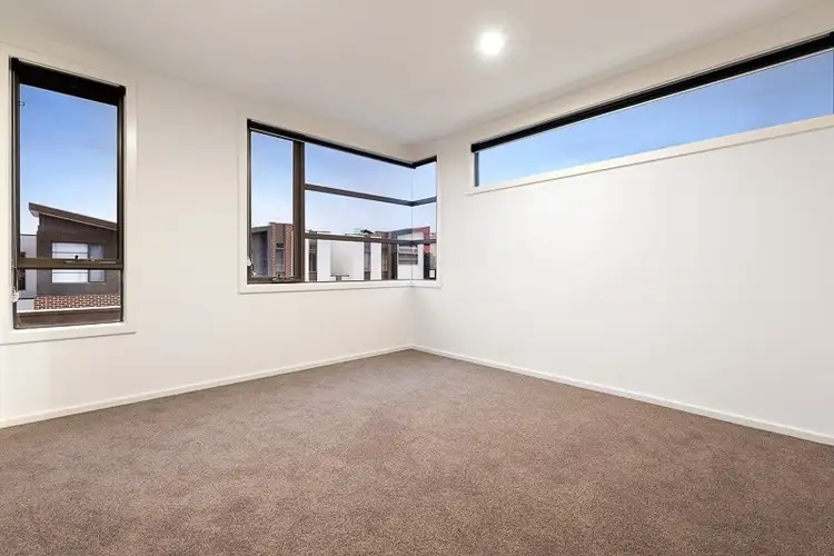 Sixth view of Homely townhouse listing, 48 Stellar Place, Bundoora VIC 3083
