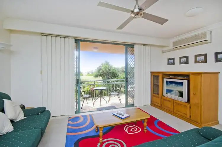 Seventh view of Homely apartment listing, 91/955 Gold Coast Highway, Palm Beach QLD 4221