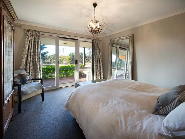 Sixth view of Homely house listing, 485 Malmsbury Road, Wheatsheaf VIC 3461