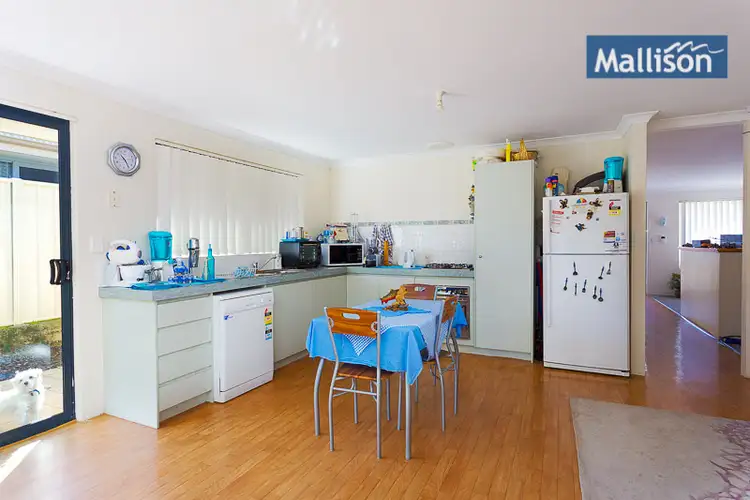 Second view of Homely house listing, 5 Gorman Place, Calista WA 6167