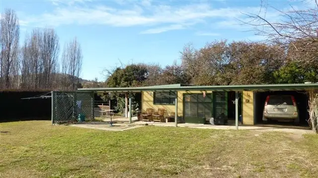 Second view of Homely house listing, 55 Myack Street, Berridale NSW 2628