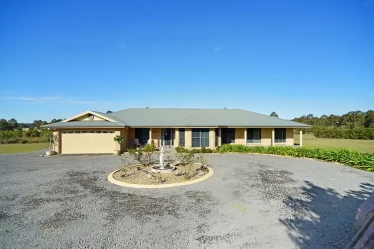 206 Stringybark Road, Nowra Hill NSW 2540