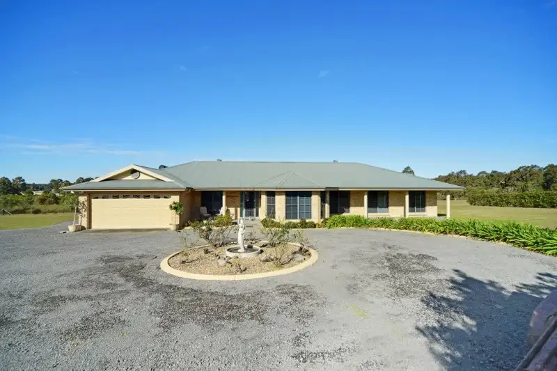 Main view of Homely house listing, 206 Stringybark Road, Nowra Hill NSW 2540
