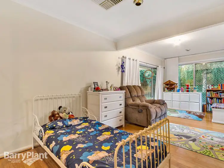 Sixth view of Homely house listing, 5 Flinders Crescent, Boronia VIC 3155