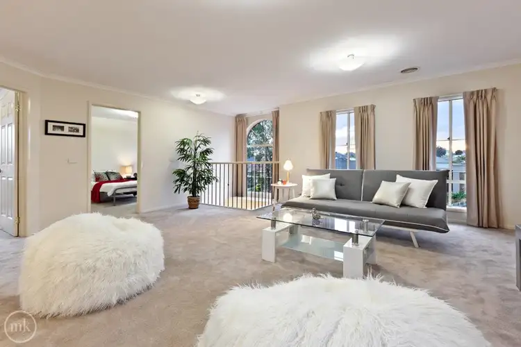 Sixth view of Homely house listing, 6 Healy Court, Watsonia North VIC 3087