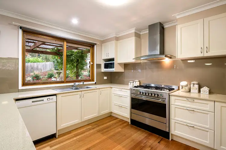 Third view of Homely house listing, 89 Livingstone Road, Eltham VIC 3095